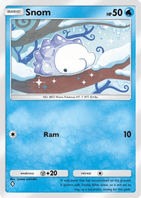 Snom