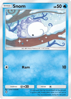 Snom