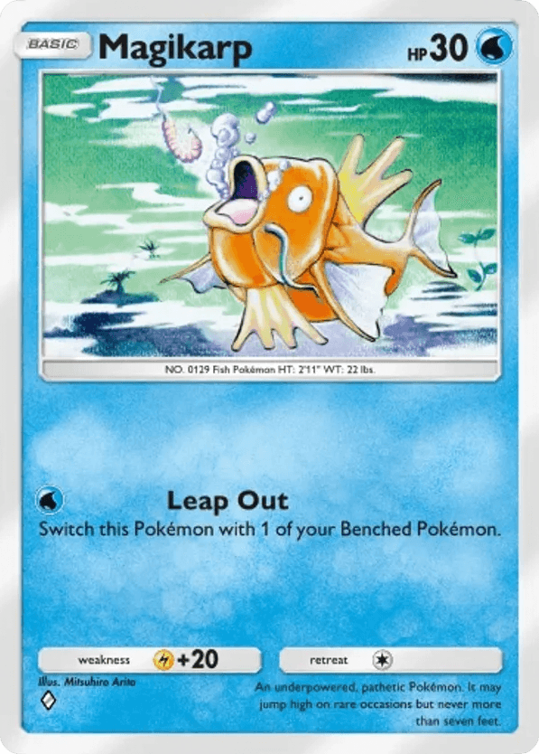 Magikarp