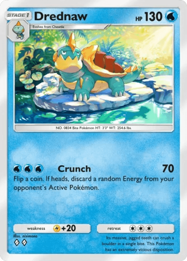 Drednaw