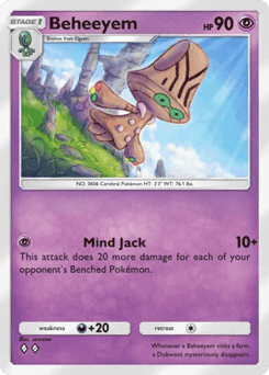 Beheeyem