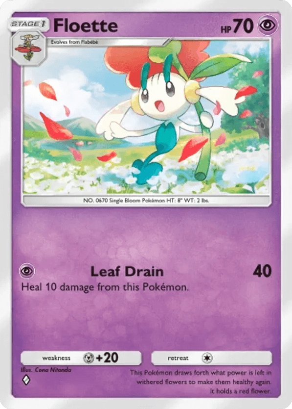 Floette