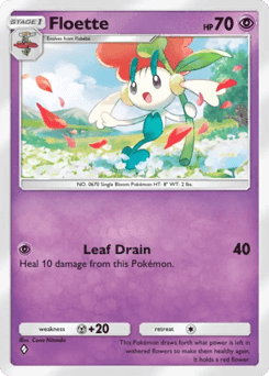 Floette