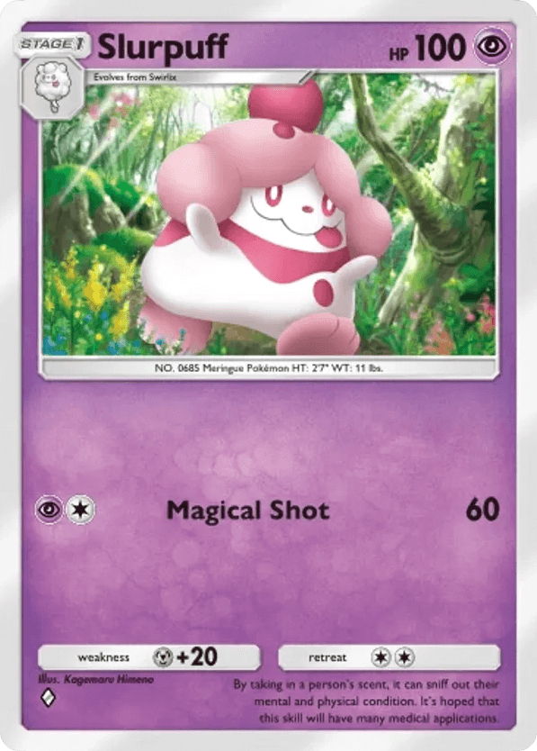Slurpuff