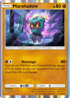 Marshadow