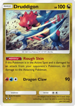 Druddigon