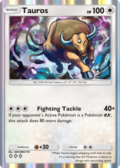Tauros