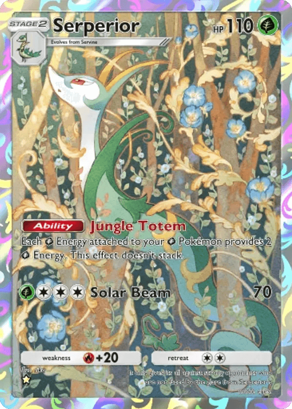 Serperior