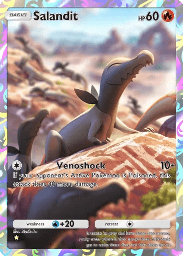 Salandit
