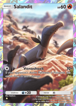 Salandit