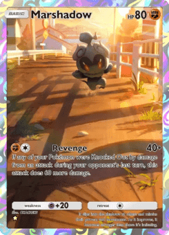 Marshadow