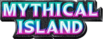 Mythical Island