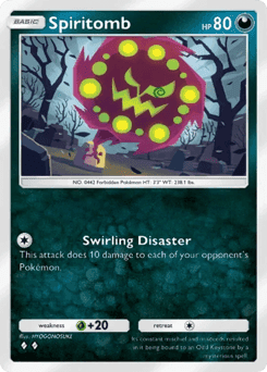 Spiritomb