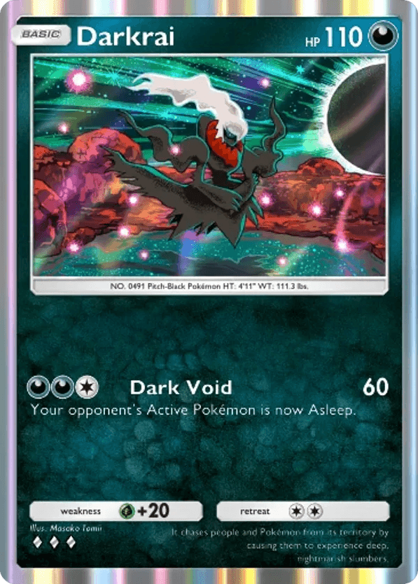 Darkrai