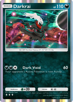 Darkrai