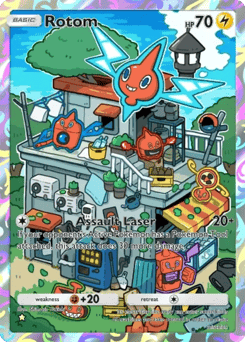 Rotom