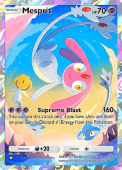 Mesprit
