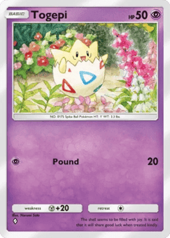 Togepi