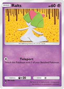 Ralts