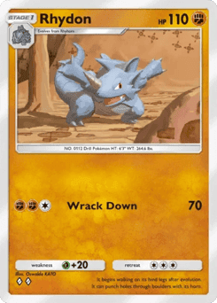 Rhydon