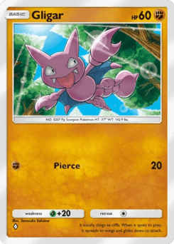 Gligar