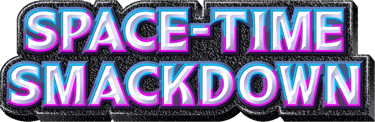 Space-Time Smackdown
