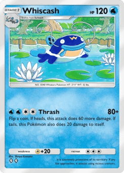 Whiscash