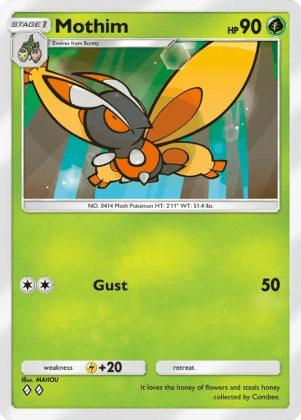 Mothim