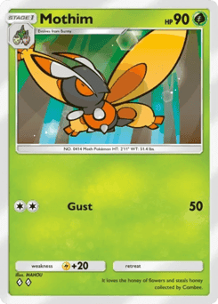 Mothim