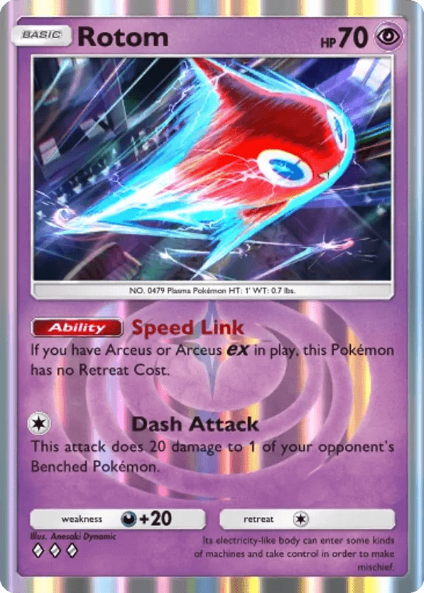 Rotom