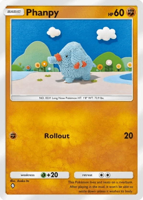Phanpy