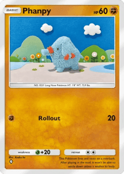 Phanpy