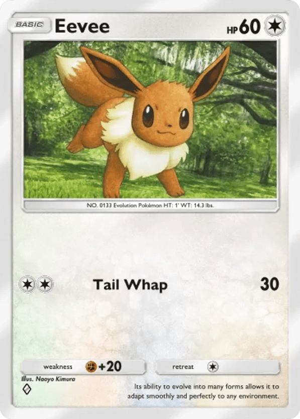 Eevee