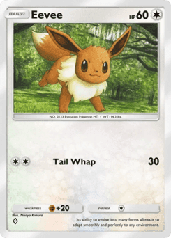 Eevee