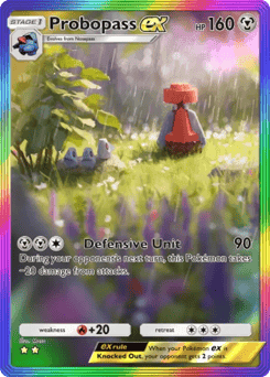 Probopass ex