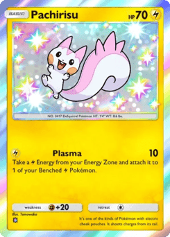 Pachirisu