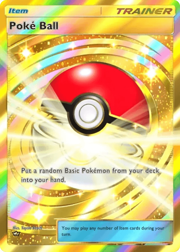 Poké Ball