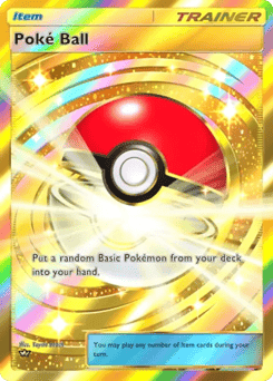 Poké Ball