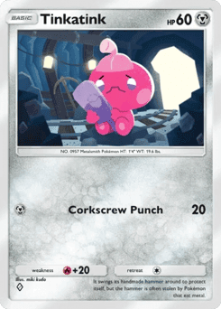 Tinkatink