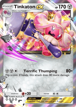 Tinkaton ex