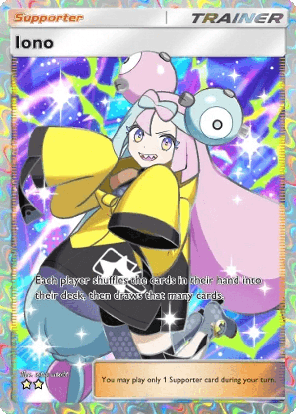 Iono