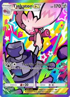 Tinkaton ex
