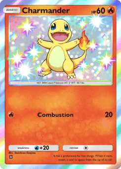 Charmander