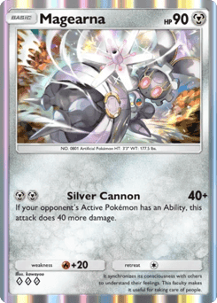 Magearna