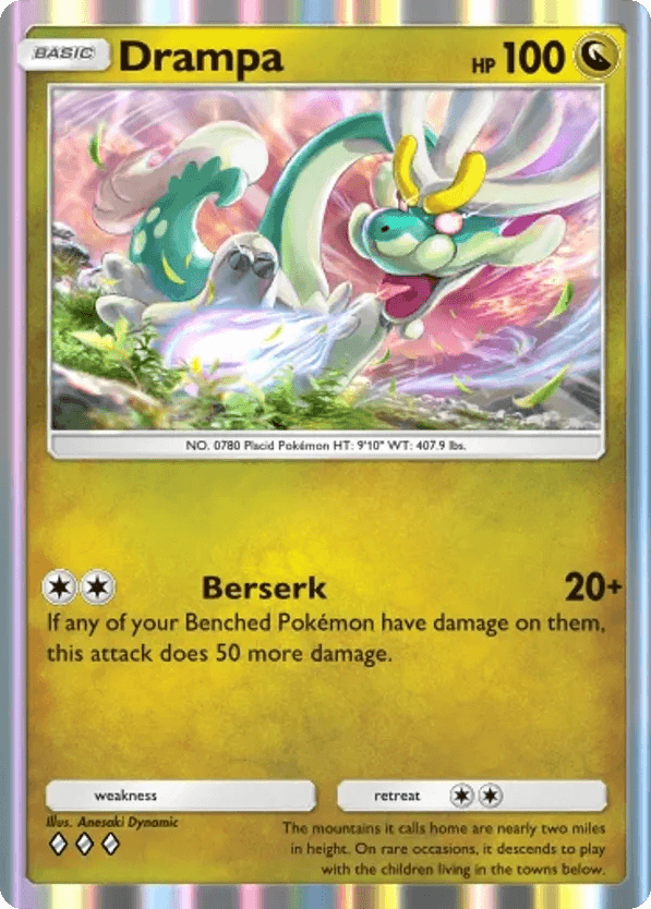 Drampa