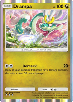 Drampa