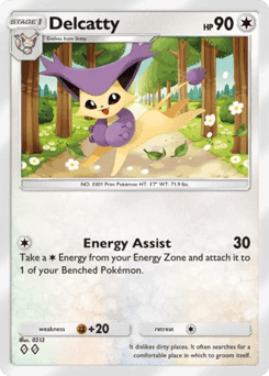 Delcatty