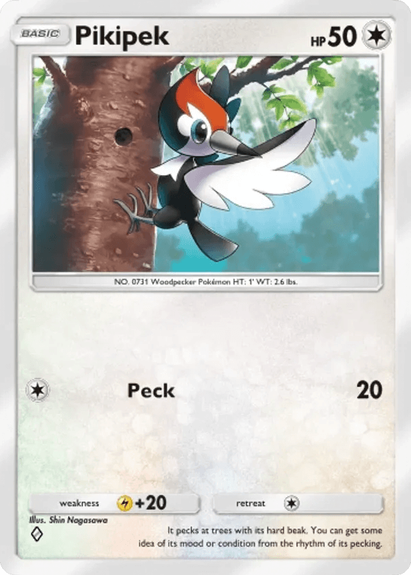 Pikipek