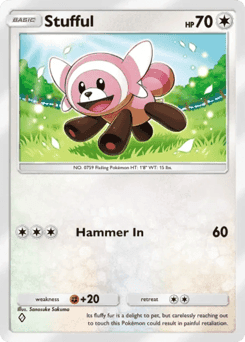 Stufful