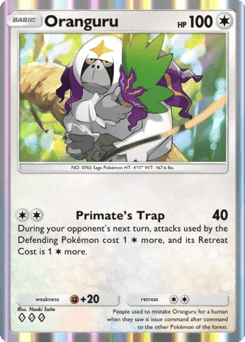Oranguru